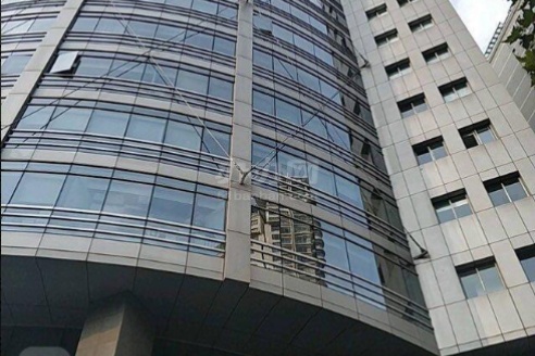 13线 普陀科技大厦 整层1300平 业主直租